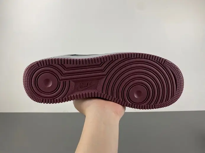 Compact 5732 Nike Air Force 1 '07 