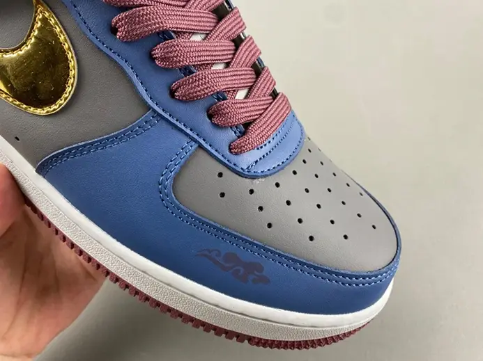 Compact 5732 Nike Air Force 1 '07 