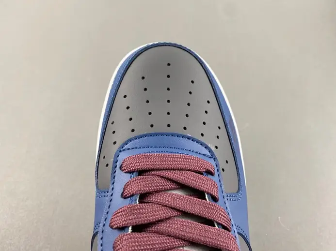 Compact 5732 Nike Air Force 1 '07 