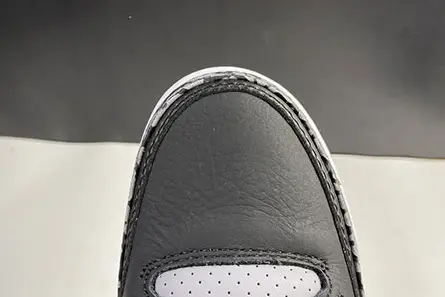 Compact 6750 Air Jordan 3 “Court Purple” CT8532-050 