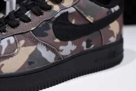 Compact 7371 Nike Air Force 1 Low Italy Country Camo AV7012-200 