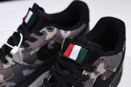 Compact 7371 Nike Air Force 1 Low Italy Country Camo AV7012-200 