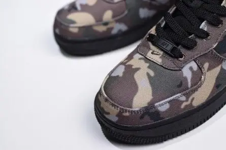 Compact 7371 Nike Air Force 1 Low Italy Country Camo AV7012-200 