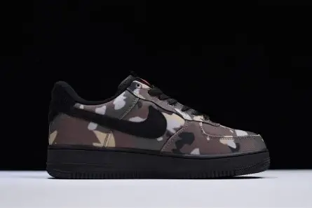 Compact 7371 Nike Air Force 1 Low Italy Country Camo AV7012-200 