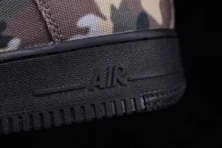 Compact 7371 Nike Air Force 1 Low Italy Country Camo AV7012-200 