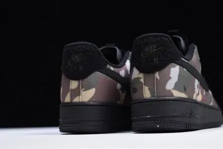 Compact 7371 Nike Air Force 1 Low Italy Country Camo AV7012-200 