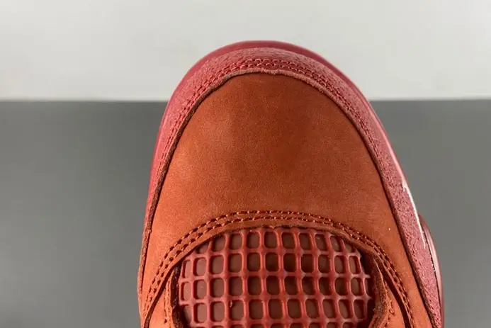 Compact 8027 Nigel Sylvester x Air Jordan 4 Brick by Brick HF4340-800 