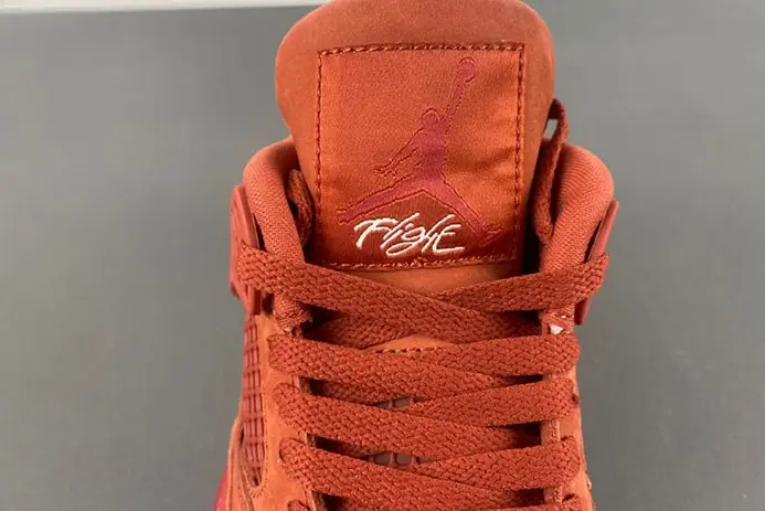 Compact 8027 Nigel Sylvester x Air Jordan 4 Brick by Brick HF4340-800 