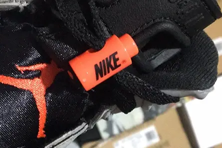 Compact 9180 JORDAN 6 RETRO REFLECTIVE INFRARED - CI4072-001 