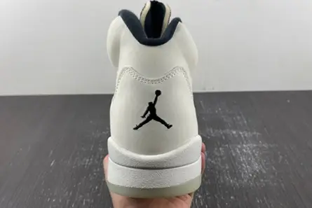 Compact 9927 Jordan 5 Retro SE Sail FN7405-100 