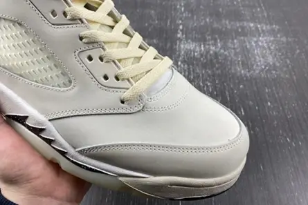Compact 9927 Jordan 5 Retro SE Sail FN7405-100 