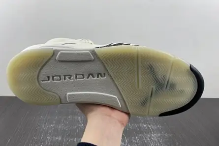Compact 9927 Jordan 5 Retro SE Sail FN7405-100 