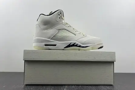 Compact 9927 Jordan 5 Retro SE Sail FN7405-100 