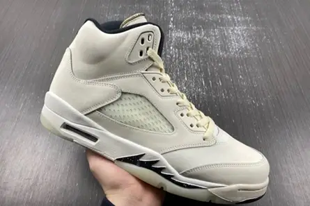 Compact 9927 Jordan 5 Retro SE Sail FN7405-100 