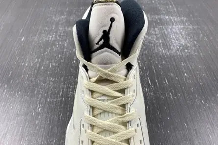 Compact 9927 Jordan 5 Retro SE Sail FN7405-100 