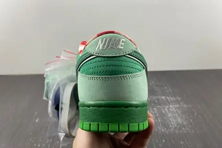 Concepts x Nike SB Dunk Low BV1310-303 Cozy 5779 