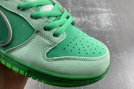 Concepts x Nike SB Dunk Low BV1310-303 Cozy 5779 