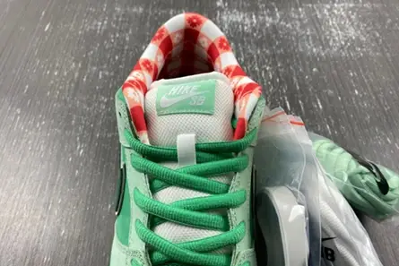 Concepts x Nike SB Dunk Low BV1310-303 Cozy 5779 