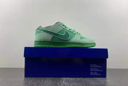 Concepts x Nike SB Dunk Low BV1310-303 Cozy 5779 