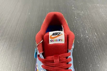 Cozy 320 Nike Air Max 1 SP Concepts Far Out DN1803-500 