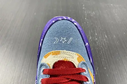 Cozy 320 Nike Air Max 1 SP Concepts Far Out DN1803-500 