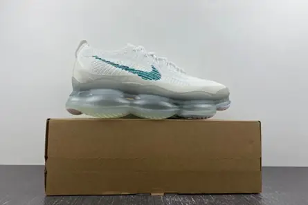 Cozy 3251 Nike Air Max Scorpion FK DJ4701-100  EFEDA437