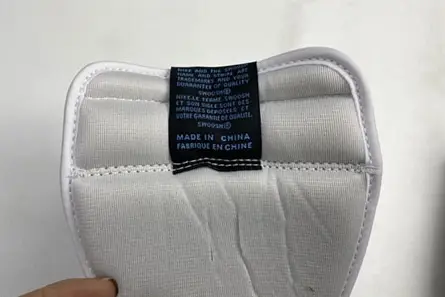 Cozy 3655 Air Jordan 1 High OG University Blue 555088-134 