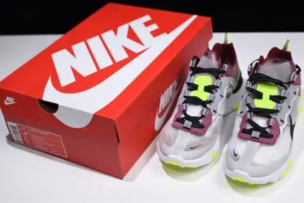 Cozy 4217 Nike React Element 87 Desert Sand | AQ1090-002  AEEBE185