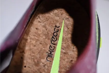 Cozy 4217 Nike React Element 87 Desert Sand | AQ1090-002 