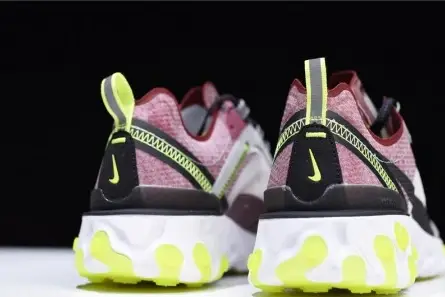 Cozy 4217 Nike React Element 87 Desert Sand | AQ1090-002 