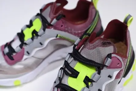 Cozy 4217 Nike React Element 87 Desert Sand | AQ1090-002 