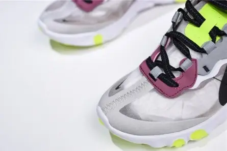 Cozy 4217 Nike React Element 87 Desert Sand | AQ1090-002 
