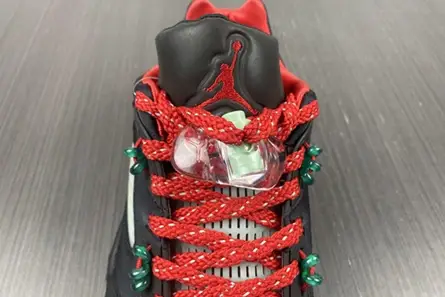 Cozy 4685 Air Jordan Retro 5 “Anthracite” DM4640 036 