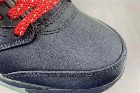Cozy 4685 Air Jordan Retro 5 “Anthracite” DM4640 036 