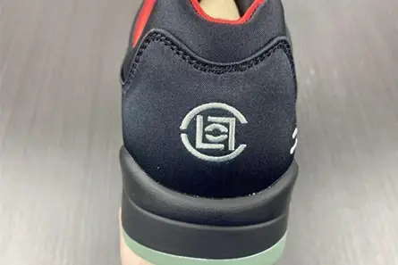 Cozy 4685 Air Jordan Retro 5 “Anthracite” DM4640 036 