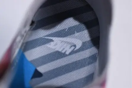 Cozy 5502 Parra x Nike React Element 87 White Multi-Color AQ3057-100 
