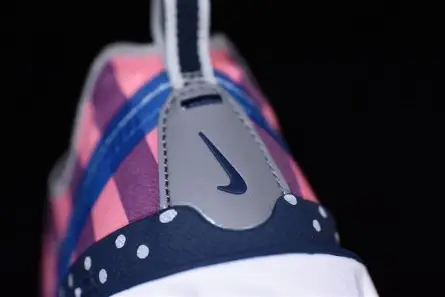 Cozy 5502 Parra x Nike React Element 87 White Multi-Color AQ3057-100 