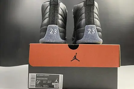 Cozy 8579 Air Jordan 12 Retro Utility DC1062-006 