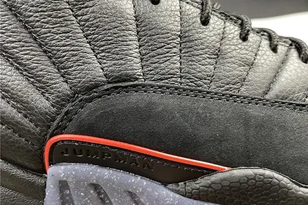Cozy 8579 Air Jordan 12 Retro Utility DC1062-006 