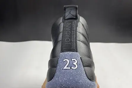 Cozy 8579 Air Jordan 12 Retro Utility DC1062-006  DCFE1136