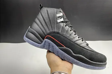Cozy 8579 Air Jordan 12 Retro Utility DC1062-006 
