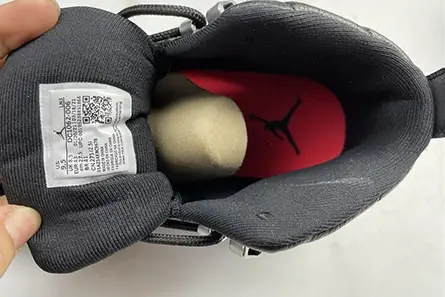 Cozy 8579 Air Jordan 12 Retro Utility DC1062-006 