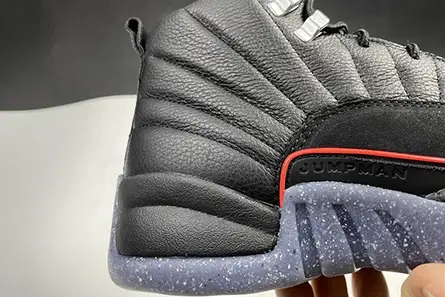 Cozy 8579 Air Jordan 12 Retro Utility DC1062-006 
