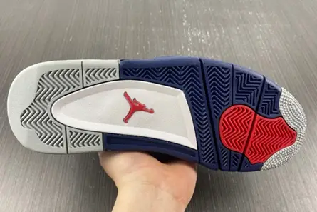 Cozy 8809 Jordan 4 Retro DH6927-140 