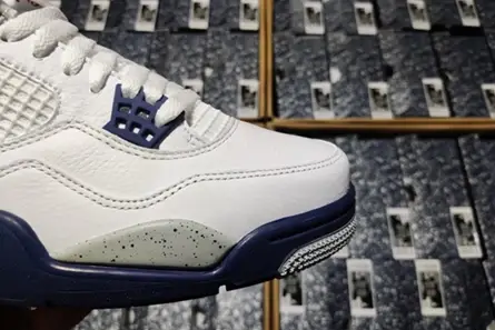 Cozy 8809 Jordan 4 Retro DH6927-140 