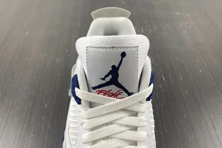 Cozy 8809 Jordan 4 Retro DH6927-140 