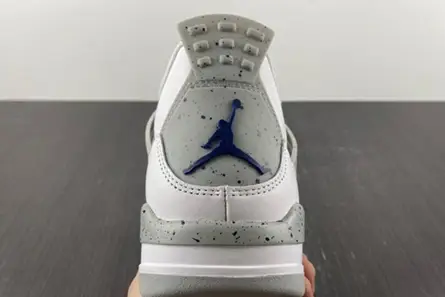 Cozy 8809 Jordan 4 Retro DH6927-140 