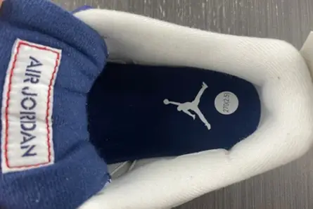 Cozy 8809 Jordan 4 Retro DH6927-140 