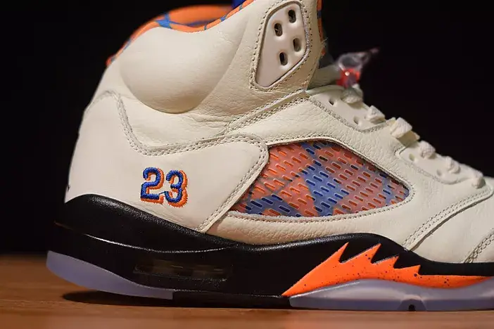 DailyWear 1057 More info Web results Air Jordan 5 Orange Peel 136027-148  CCD1439