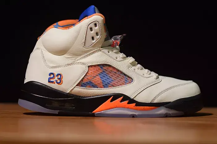 DailyWear 1057 More info Web results Air Jordan 5 Orange Peel 136027-148 